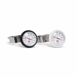 مقياس حرارة ابيض & اسود - تايمور | Timemore Thermometer