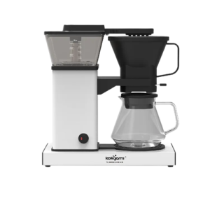 ماكينة قهوة مقطرة لوكيامي - 750 مل | Lookyami Coffee Brewer